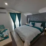 Apartments Zejak