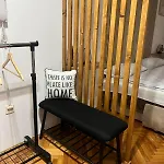 Studio 31 Apartment