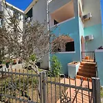 Apartments Vujosevic Petrovac