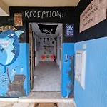 Pirate Backpackers