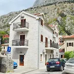 Fiumera Kotor Apartment