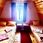 Ethno Cottage Momo Tepca