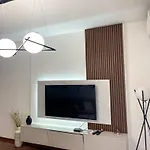 Cozy Apartment - Master Quart Podgorica