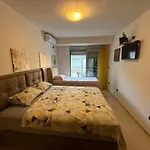 Apartman Dejan Rafailovici