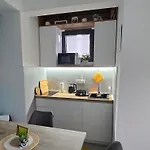 Studio-Apartman Aroma