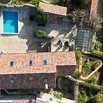 Villa Mara Lustica Bay Retreat Near Tivat, Kotor Bay