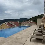 Waterfront One Bedroom Apartment - Lustica Marina Village