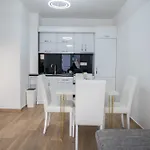 Rion Apartment