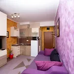 Central Budva M Lux Apartments