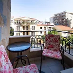 Central Budva M Lux Apartments