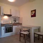 Apartment Bigovo