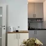 Apartments Adria