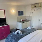 Apartments Adria