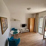 Apartmani Bozovic
