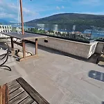 Porto Vista Penthouse Kumbor
