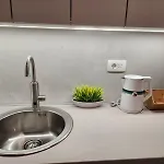 Harmony Apartments