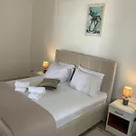 Plaza Stari Grad Budva Pjena Od Mora Beach Apartman