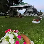 The Secret Garden Retreat