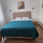 Apartmani Raceta