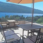Porto Vista Penthouse Kumbor