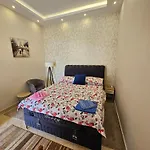 Apartments Vlaovic