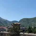 Apartment Oaza