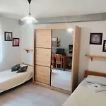 Apartment Oaza