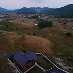 Logcabin Zabljak