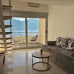 Waterfront Apartments
