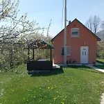 Apartment Pivljanka