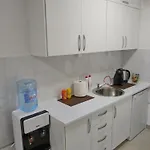 D&D Apartman