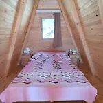 Suncani Brijeg Eco Village