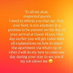Guest House Baranin Pitomine