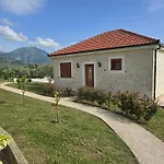 Uphill Glavanovic Villas