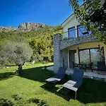 Prevalis Nature Cottage
