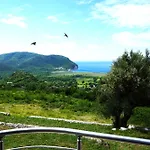 Eco Villa Buljarica