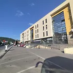 Apartman Sunce Bijela