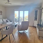 Apartment Alma