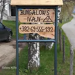 Bungalows Ivan