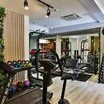Boutique Hotel Tate By Aycon