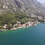 Montenegro Apartments - Private Beach