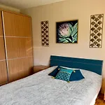 Apartment Serenada