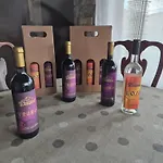 Bed & Wine Djonovic