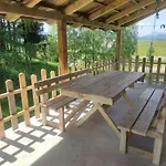 Vukov Konak - Wolf'S Lodge