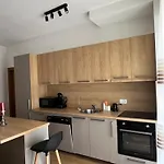 Budva Apartment