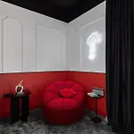 L'Amour Suite - Romantic Getaway