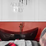 L'Amour Suite - Romantic Getaway