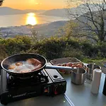 Montenegro Rooftop Tent Camper 4X4 With Wi-Fi
