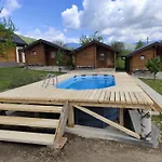 Holiday Bungalows & Food Plav