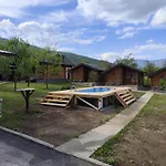 Holiday Bungalows & Food Plav